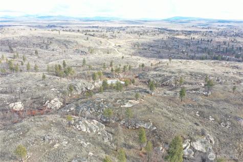 372 Cameron Lake Loop Road Okanogan WA 98840