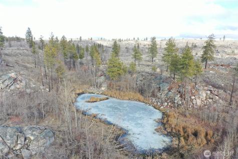 372 Cameron Lake Loop Road Okanogan WA 98840