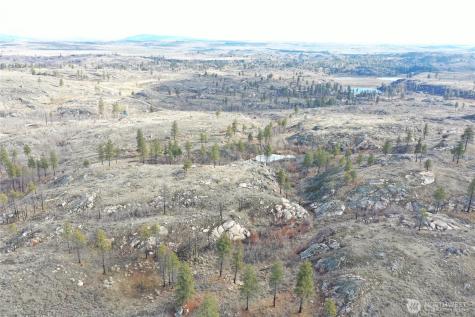 372 Cameron Lake Loop Road Okanogan WA 98840