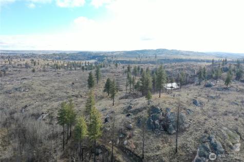 372 Cameron Lake Loop Road Okanogan WA 98840
