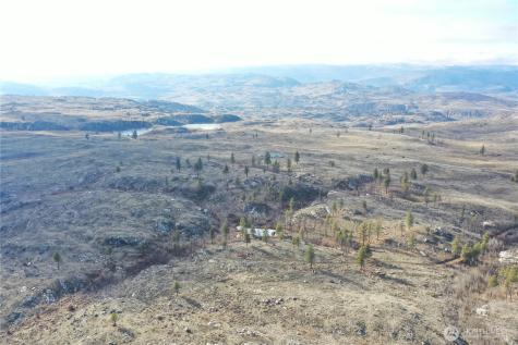 372 Cameron Lake Loop Road Okanogan WA 98840