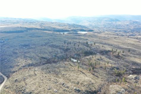 372 Cameron Lake Loop Road Okanogan WA 98840