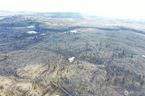 372 Cameron Lake Loop Road Okanogan WA 98840