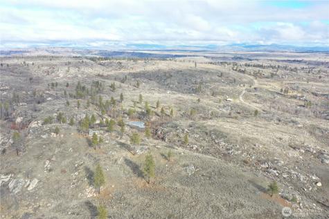 372 Cameron Lake Loop Road Okanogan WA 98840