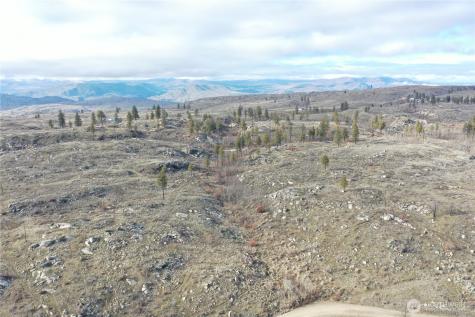 372 Cameron Lake Loop Road Okanogan WA 98840