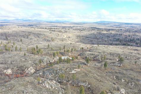 372 Cameron Lake Loop Road Okanogan WA 98840