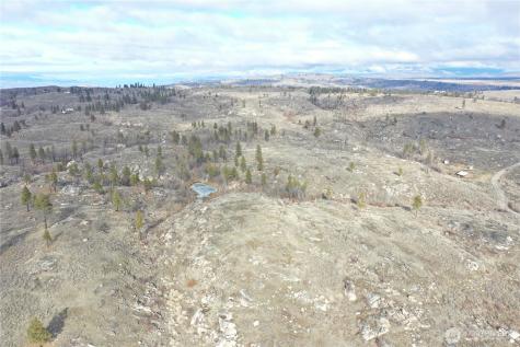 372 Cameron Lake Loop Road Okanogan WA 98840