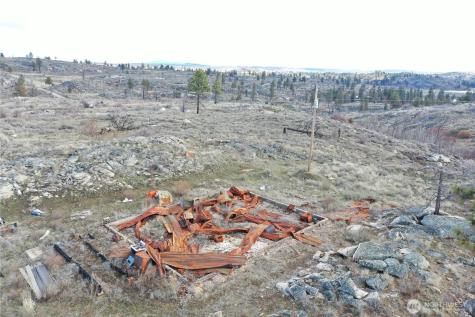 372 Cameron Lake Loop Road Okanogan WA 98840