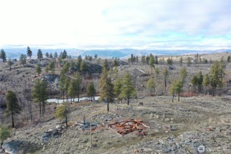 372 Cameron Lake Loop Road Okanogan WA 98840