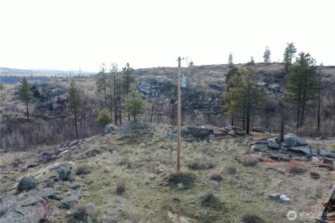 372 Cameron Lake Loop Road Okanogan WA 98840
