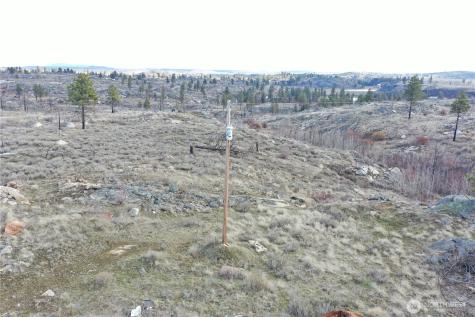 372 Cameron Lake Loop Road Okanogan WA 98840