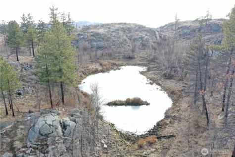 372 Cameron Lake Loop Road Okanogan WA 98840