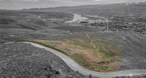0 Burch Mountain Road Wenatchee WA 98801
