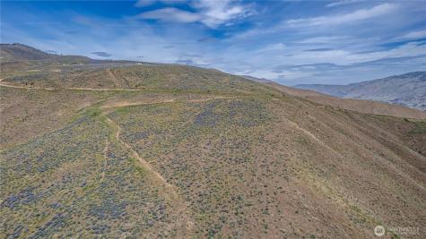 0 Burch Mountain Road Wenatchee WA 98801