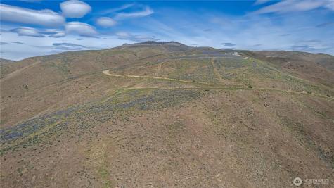 0 Burch Mountain Road Wenatchee WA 98801