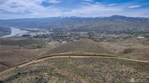 0 Burch Mountain Road Wenatchee WA 98801