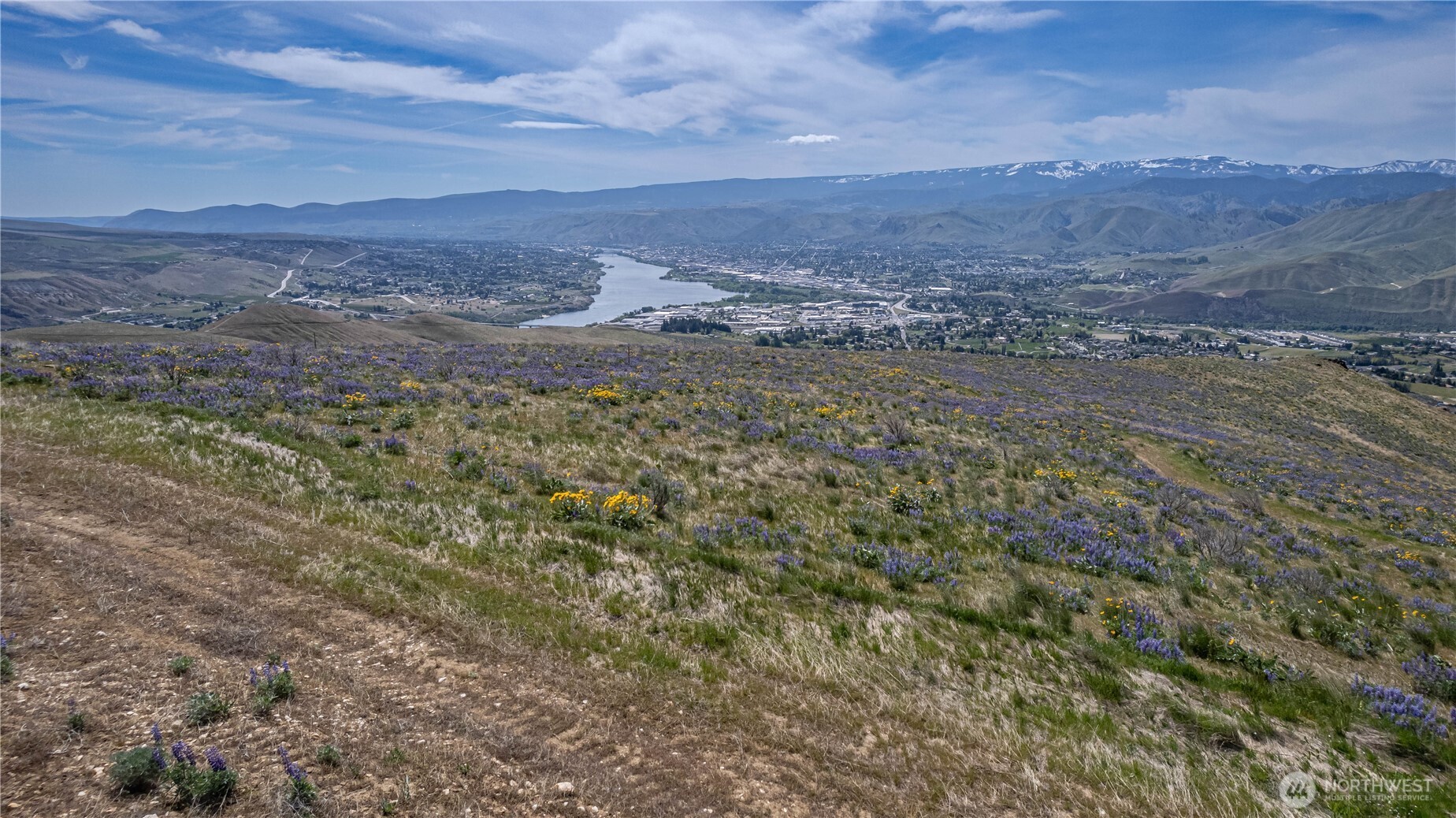 0 Burch Mountain Road Wenatchee WA 98801