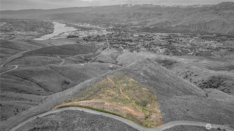 0 Burch Mountain Road Wenatchee WA 98801