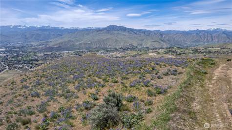 0 Burch Mountain Road Wenatchee WA 98801