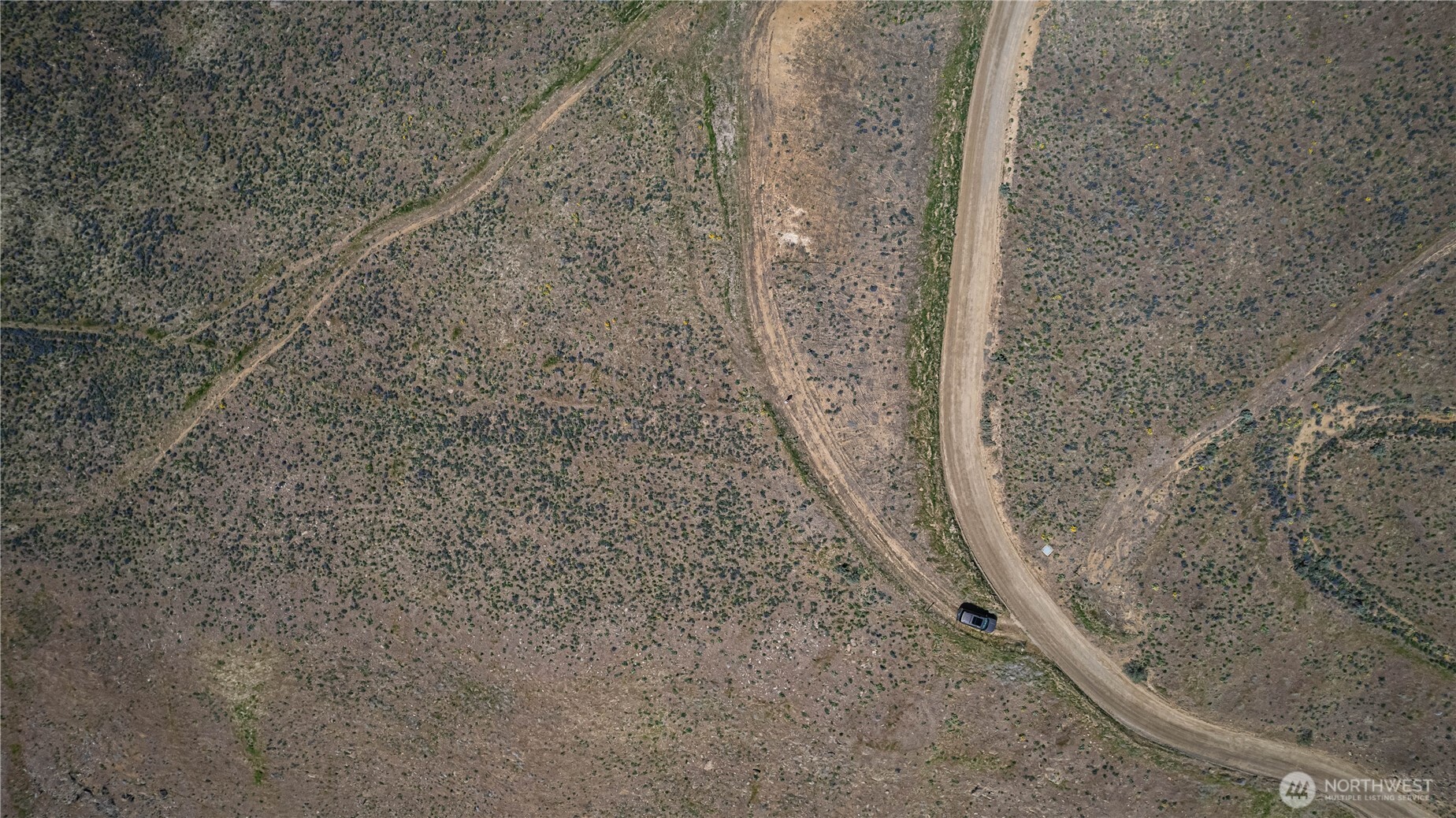 0 Burch Mountain Road Wenatchee WA 98801