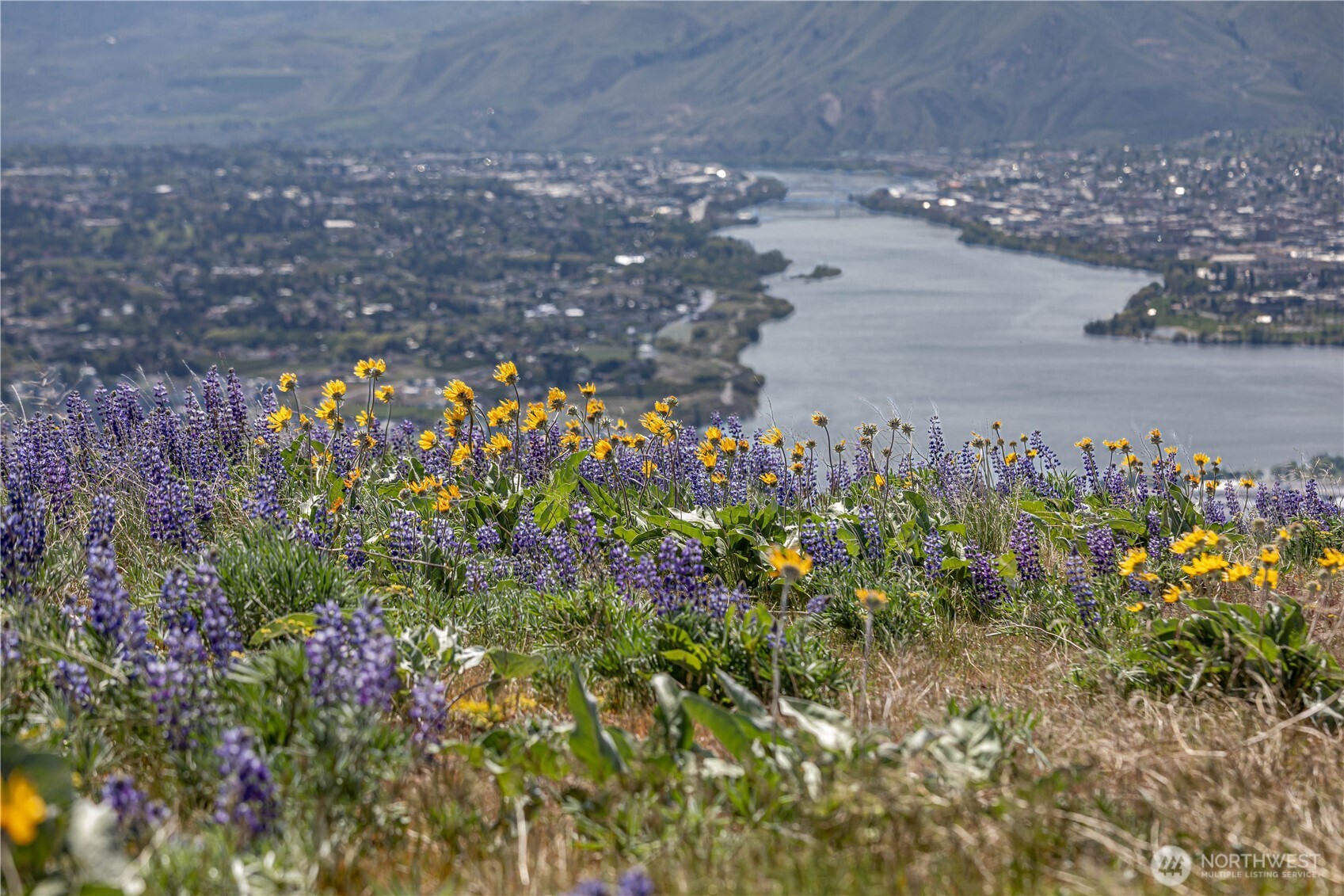 0 Burch Mountain Road Wenatchee WA 98801