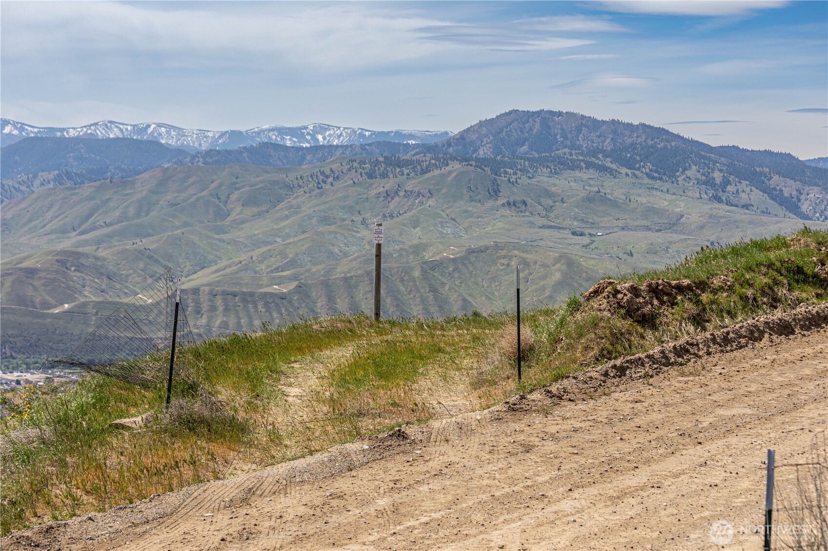 0 Burch Mountain Road Wenatchee WA 98801