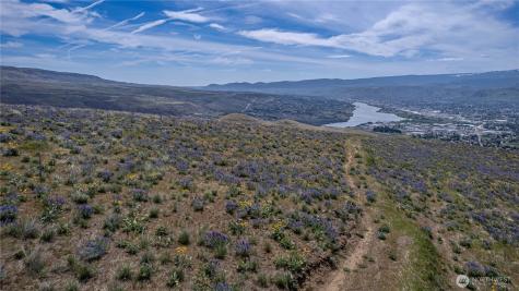 0 Burch Mountain Road Wenatchee WA 98801