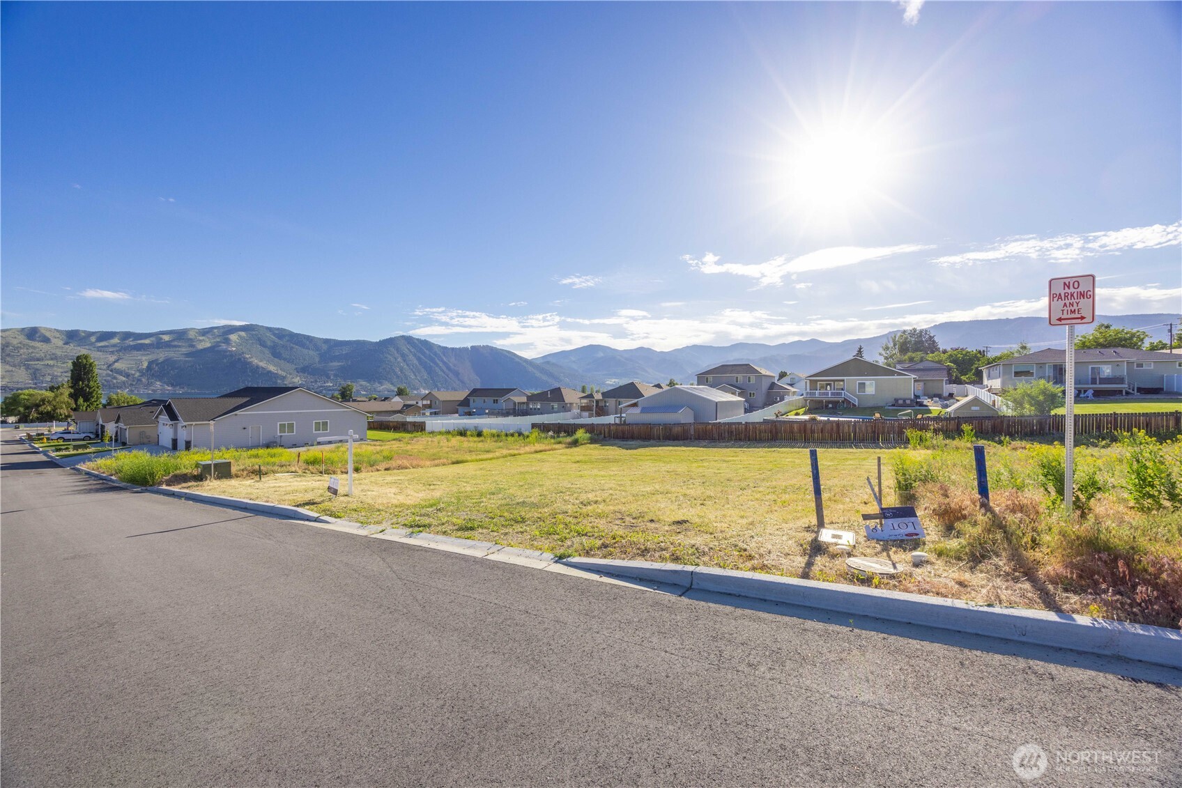 58 Sailing Hawk Lane Manson WA 98831