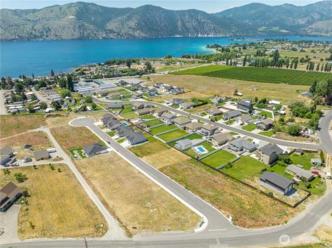 58 Sailing Hawk Lane Manson WA 98831