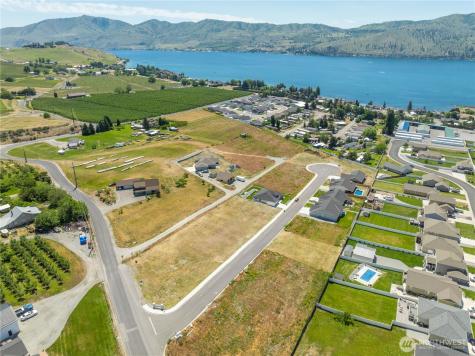 58 Sailing Hawk Lane Manson WA 98831
