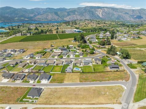 58 Sailing Hawk Lane Manson WA 98831