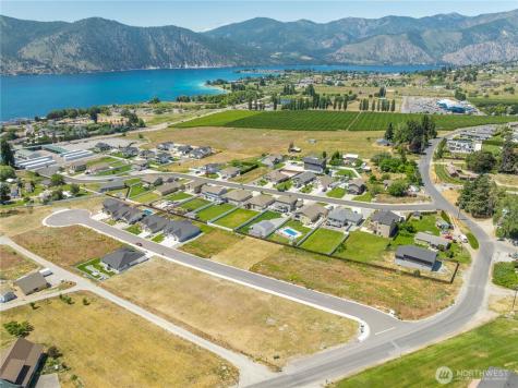 58 Sailing Hawk Lane Manson WA 98831