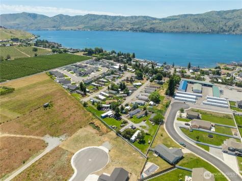 58 Sailing Hawk Lane Manson WA 98831