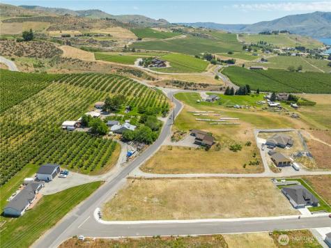 58 Sailing Hawk Lane Manson WA 98831