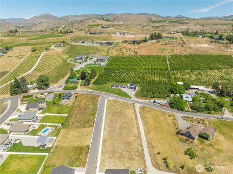 58 Sailing Hawk Lane Manson WA 98831