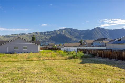 58 Sailing Hawk Lane Manson WA 98831