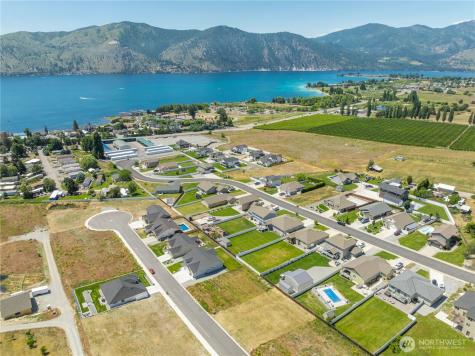58 Sailing Hawk Lane Manson WA 98831