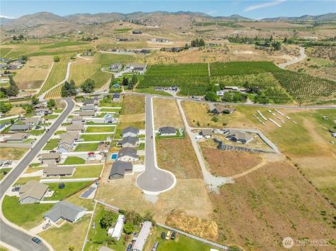 58 Sailing Hawk Lane Manson WA 98831