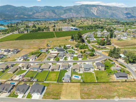 58 Sailing Hawk Lane Manson WA 98831
