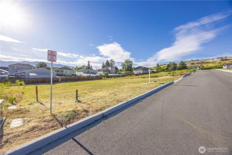 58 Sailing Hawk Lane Manson WA 98831