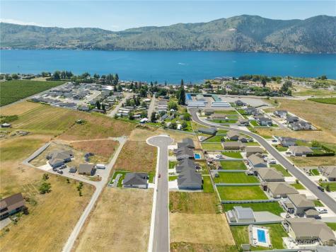 58 Sailing Hawk Lane Manson WA 98831