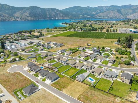58 Sailing Hawk Lane Manson WA 98831