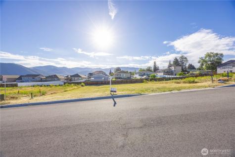 58 Sailing Hawk Lane Manson WA 98831