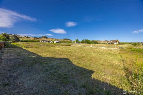 58 Sailing Hawk Lane Manson WA 98831