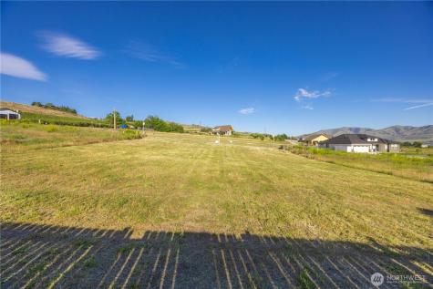 58 Sailing Hawk Lane Manson WA 98831
