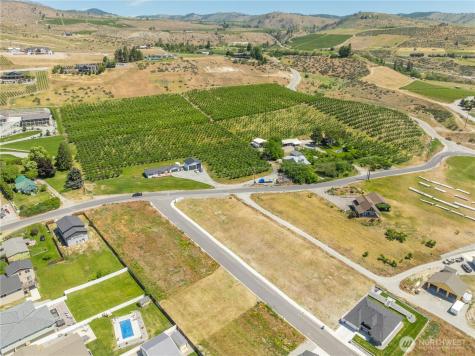 58 Sailing Hawk Lane Manson WA 98831