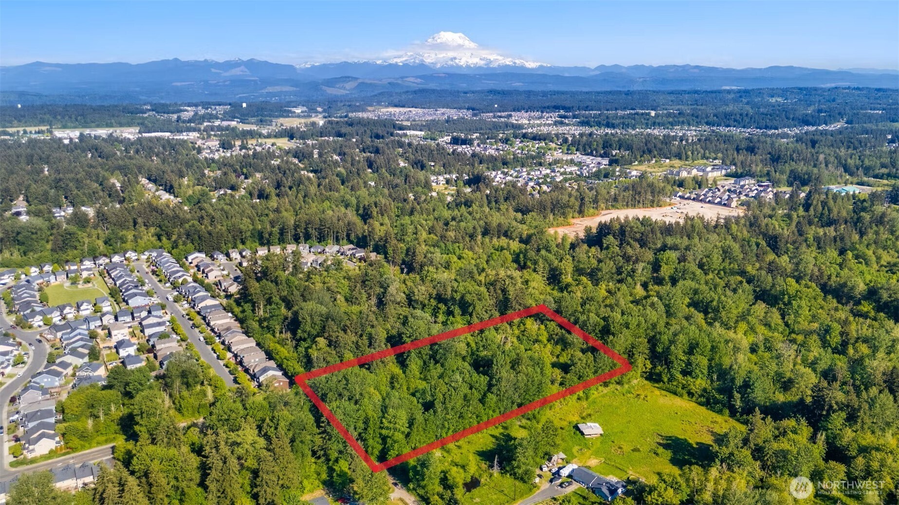 7714 166th Street E Puyallup WA 98375