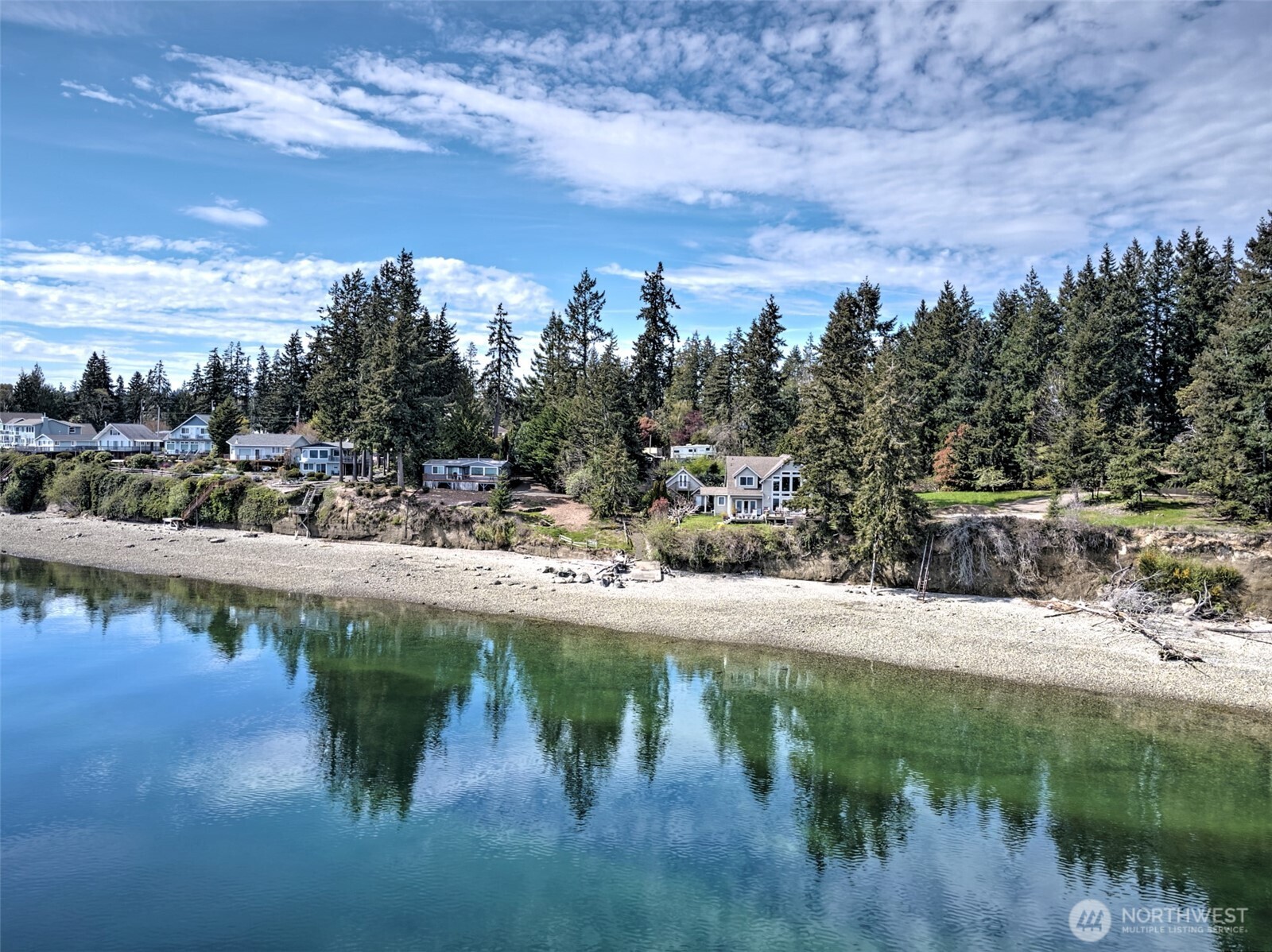 721 E Stretch Island Road S Grapeview WA 98546