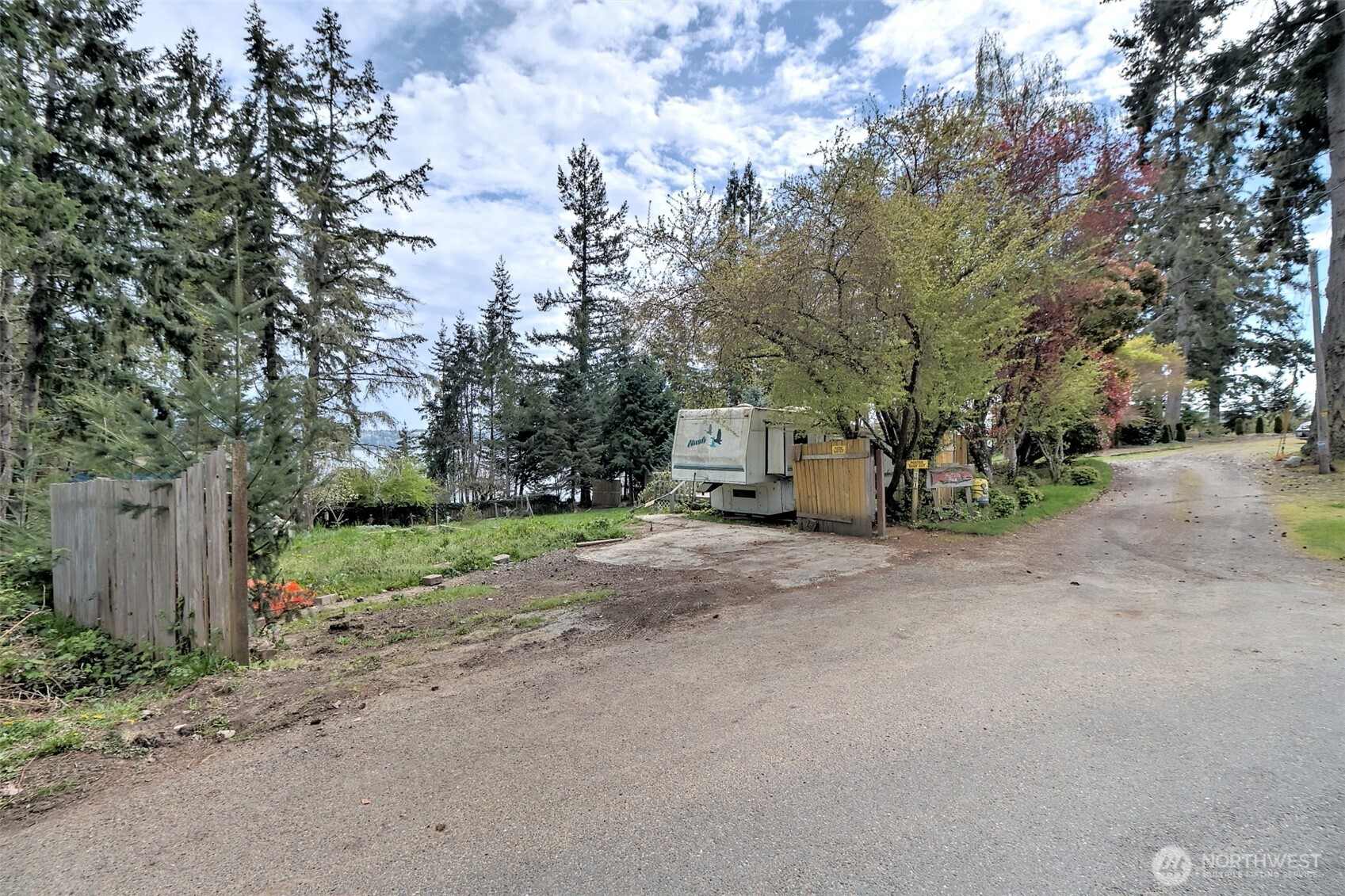 721 E Stretch Island Road S Grapeview WA 98546