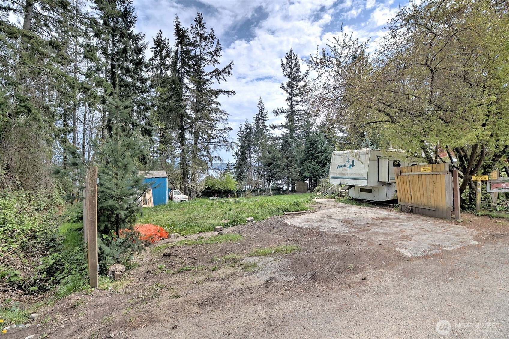 721 E Stretch Island Road S Grapeview WA 98546